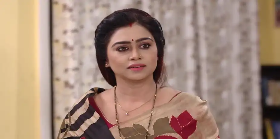 Bhawani Ousts Priya - Suna Jhia