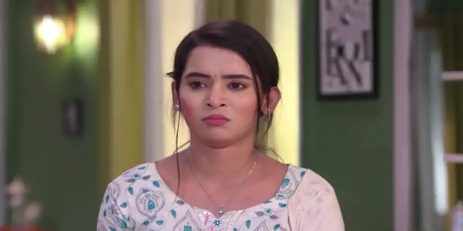 Rani Reunites with Mani - Tu Khara Mun Chaai