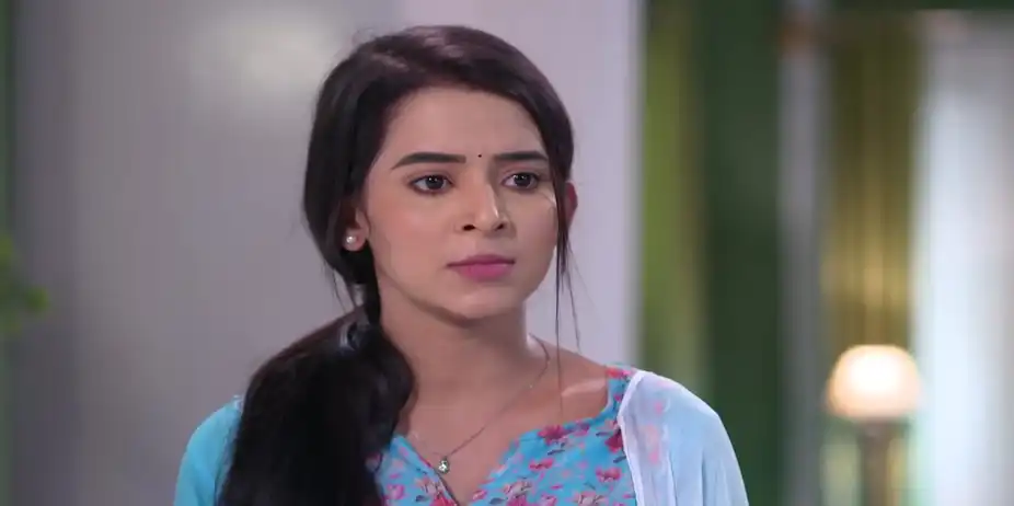 Golu Tries to Help Abhi and Mani - Tu Khara Mun Chaai