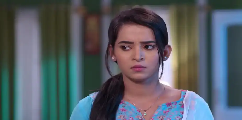 Golu's Actions Surprise Mani - Tu Khara Mun Chaai