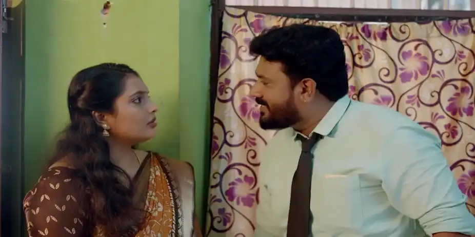 Jayan's Words Shock Venu - Akale