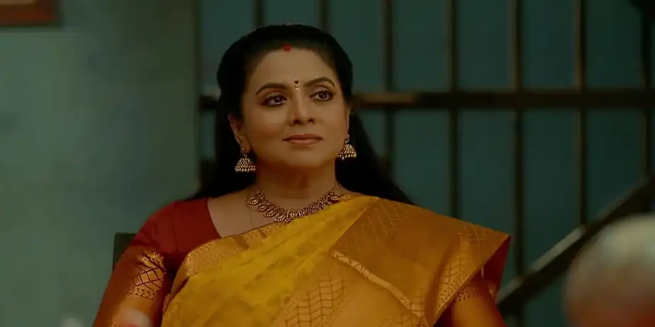 Ramadevi Threatens to Kill Sivadasan - Chembarathy