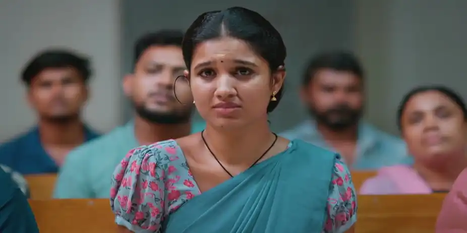 Mahi Cross Examines Sivadasan's Friend - Chembarathy