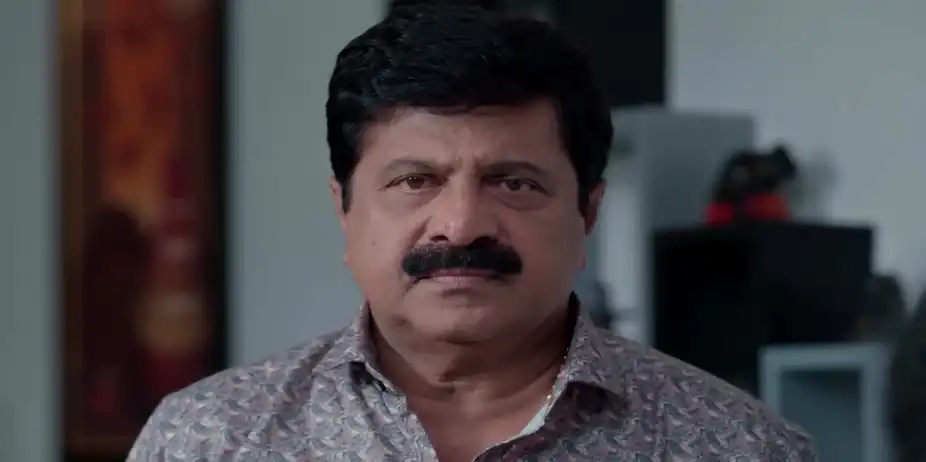 Vasumathi Agrees to Achamma's Demand - Durga