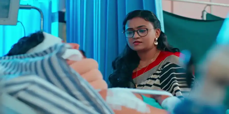 Avanthika's Vow - Mangalyam