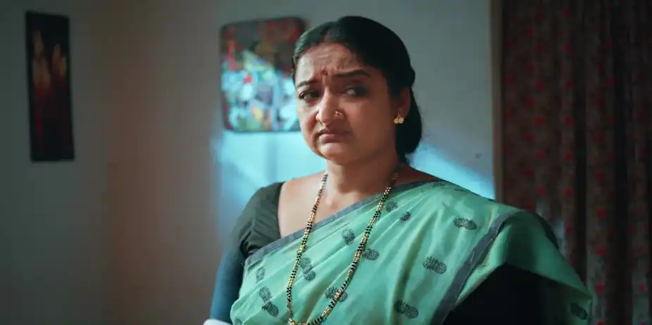 Muthassi Deceives Devanarayanan - Snehapoorvam Shyama