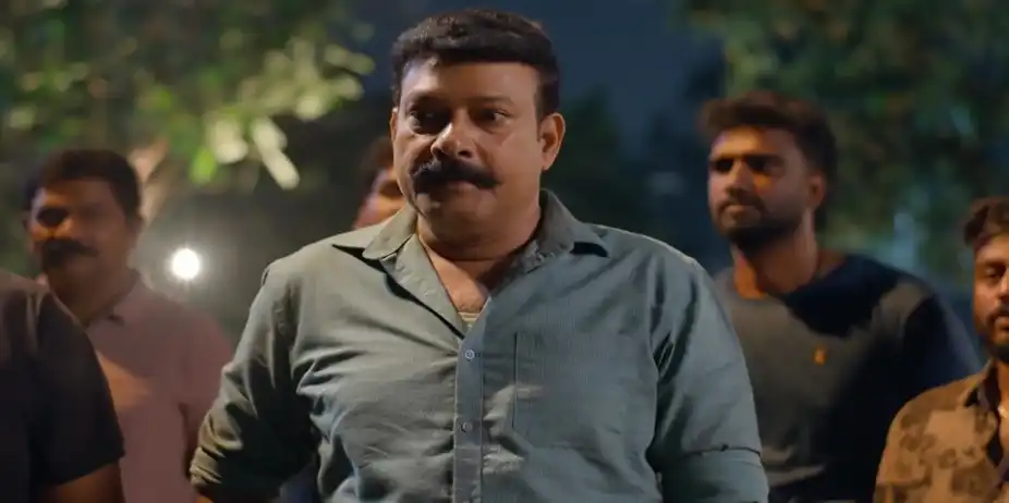 Radhika Exposes the CI - Snehapoorvam Shyama