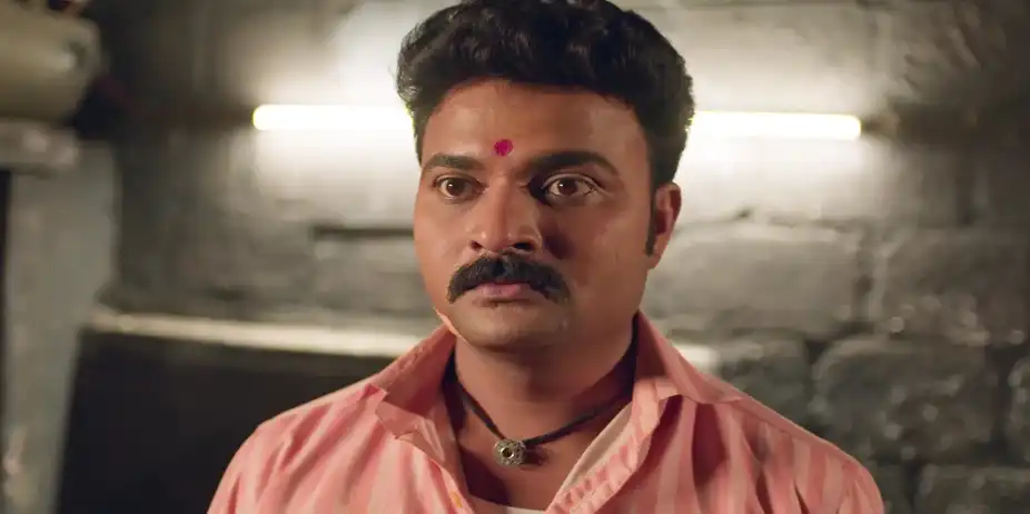 Lali Declares Gopal's Punishment - Devmanus Madhla Adhyay