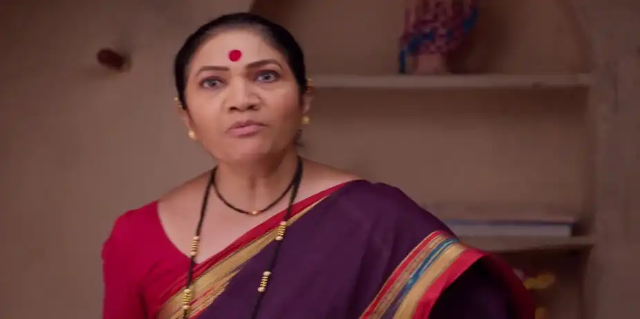 Phulabai Grows Worried as Gopal is Not at Home - Devmanus Madhla Adhyay