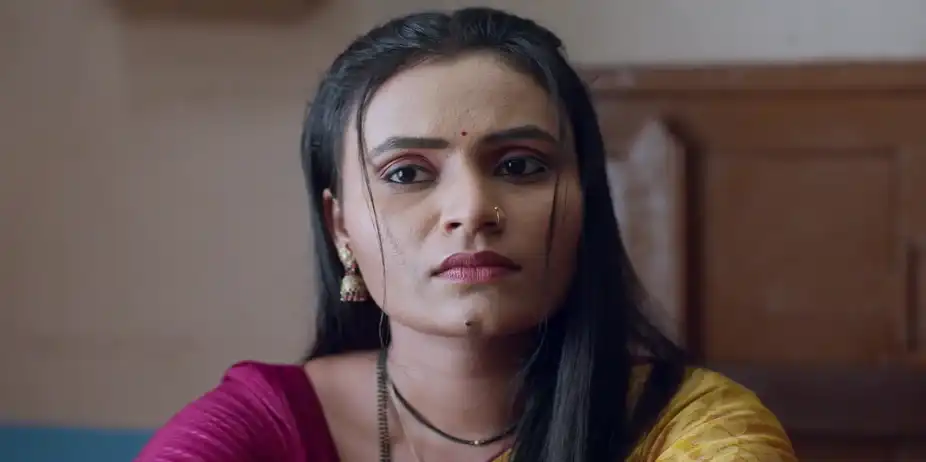 Lali Grows Suspicious of Gopal - Devmanus Madhla Adhyay