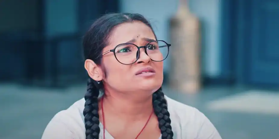 Kamini Accuses Kamali - Kamali