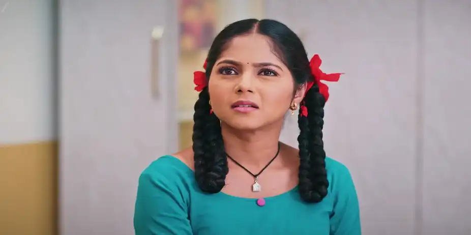Kamali to Celebrate Rajan's Birthday - Kamali