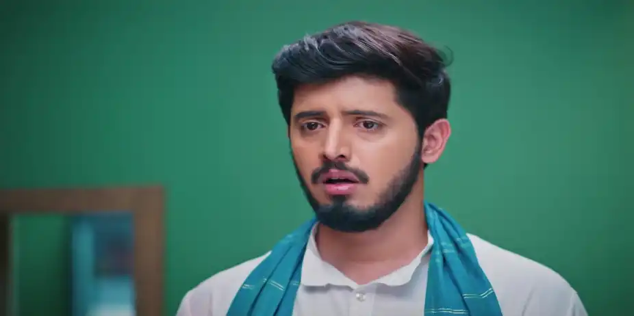 Nayantara Overhears Hrishi's Love Confession - Kamali