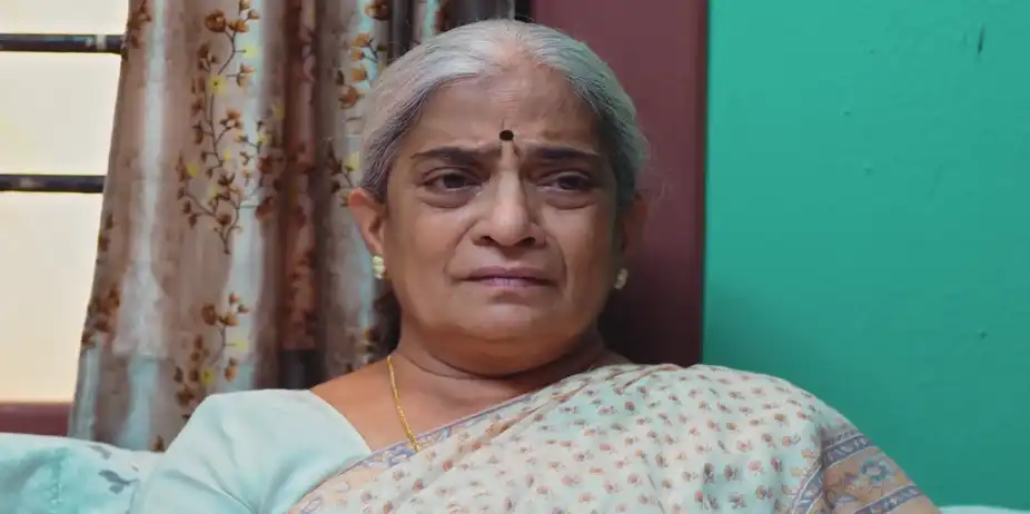 Shanta Aaji Regains Consciousness - Lakshmi Niwas