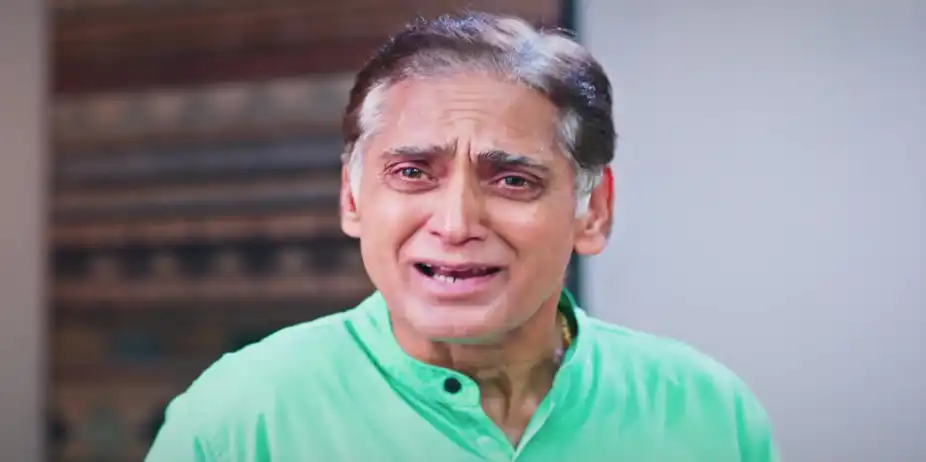 Kaushiki's Concern for Taarini - Taarini