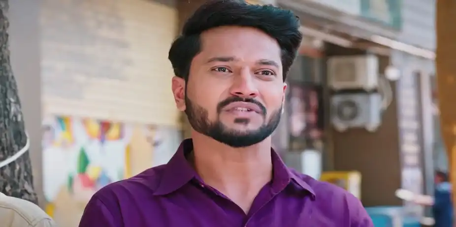 Kedar Admits His Love for Taarini - Taarini