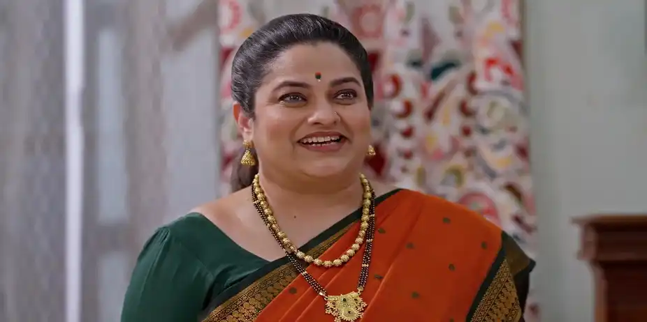 Narmada's Revelation Leaves Meera Shaken - Tula Japnar Aahe