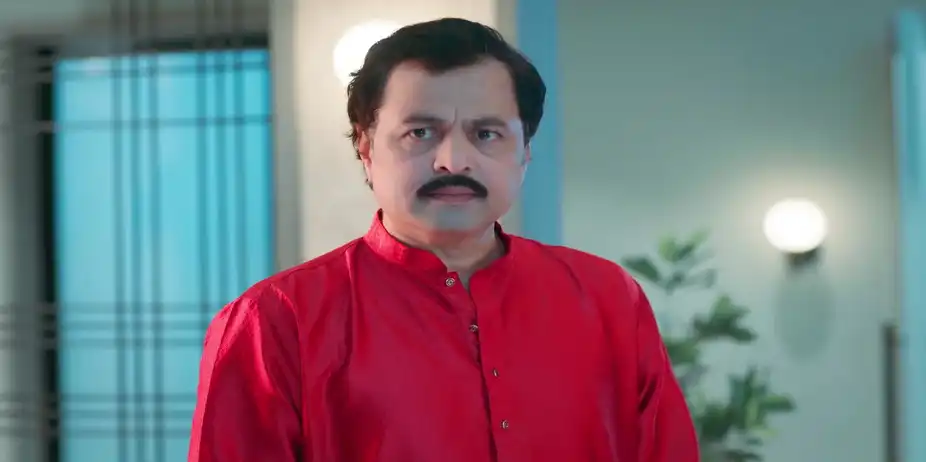 Will Rohini Punish Anshuman? - Veen Doghatli Hi Tutena
