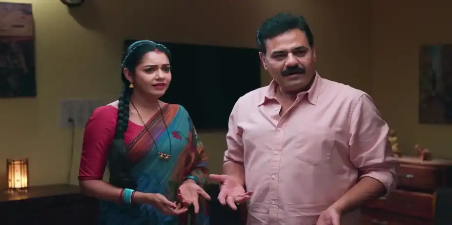 Goutham’s New Business - Amruthadhaare