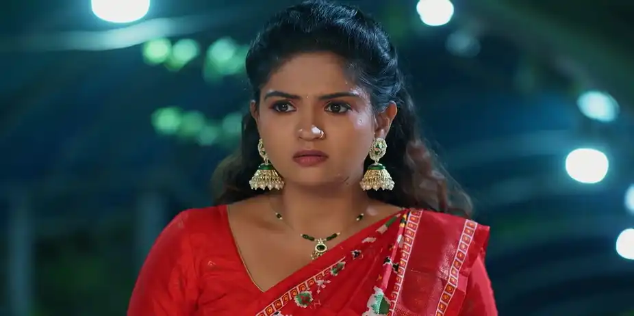Lakshmi Nivasam - March 07, 2026 - Best Scene