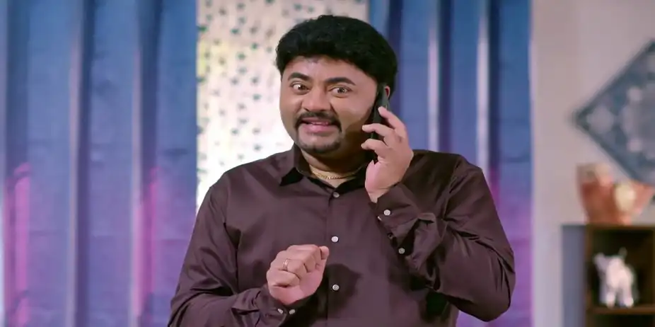 Bhaskar Plans to Bring Deepa and Chirag Close - Brahmagantu