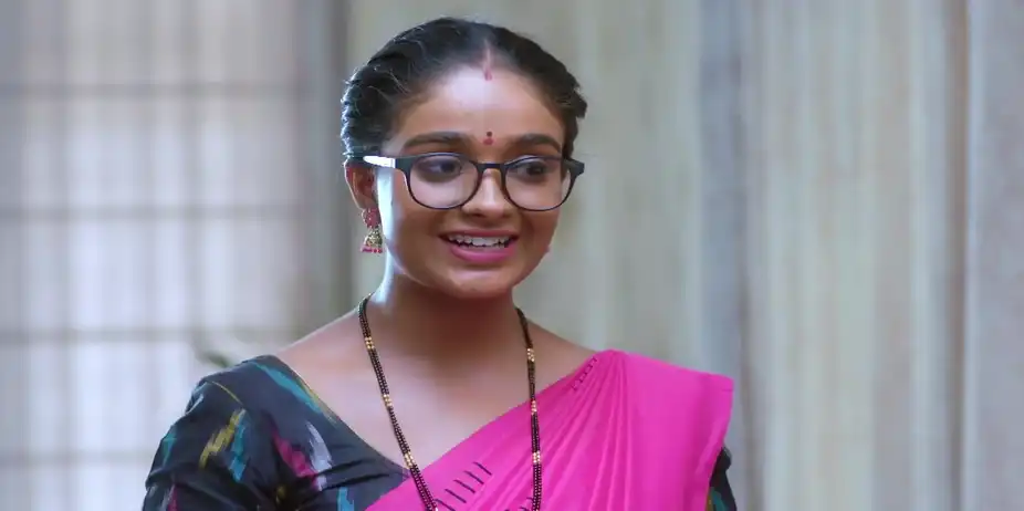 Chirag Flirts with Deepa - Brahmagantu