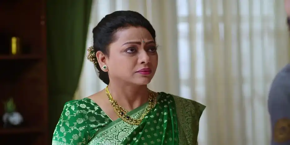 Krishna Rukku - March 10, 2026 - Best Scene