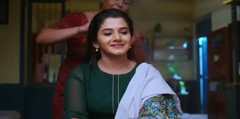 Krishna Rukku - March 13, 2026 - Best Scene