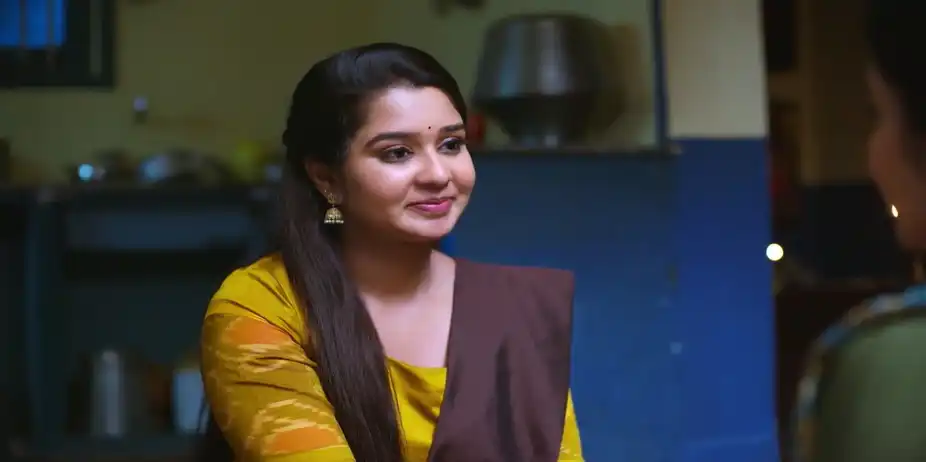 Krishna Rukku - March 12, 2026 - Best Scene