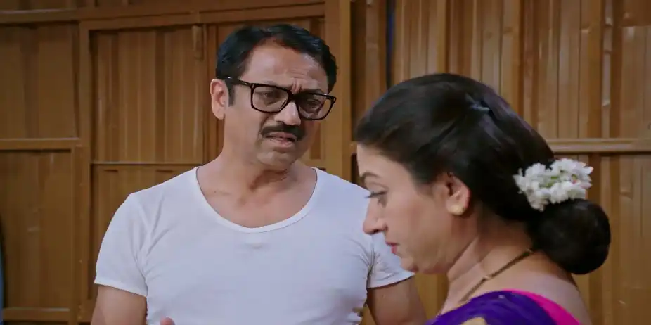 Lakshmi Misses Lalita - Lakshmi Nivasa