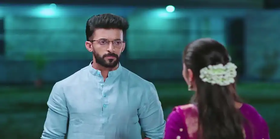 Durga Shares Her Insecurity with Sharath - Naa Ninna Bidalaare