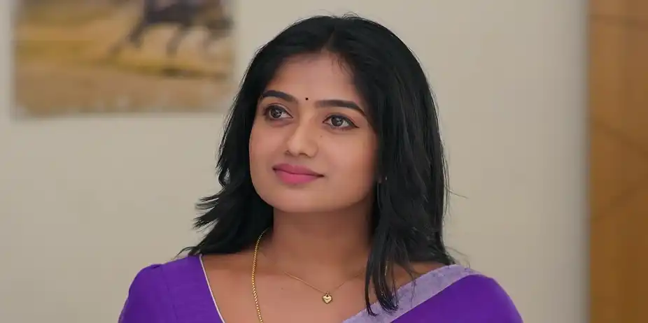 Pramila Faces Asmita's Anger - Sandhyaraaga