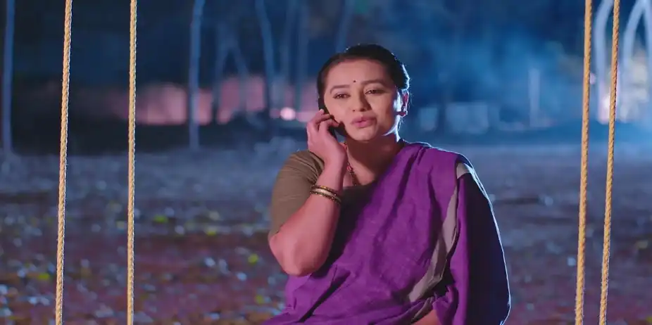 Nandini's Desire to Feel a Mother's Love - Shravani Subramanya