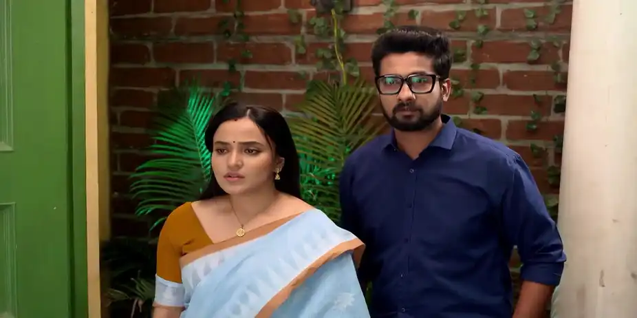 Adi Holds On to His Resentment Towards Supayan - Anondi