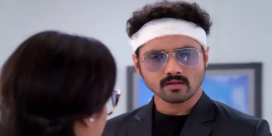 Besh Korechhi Prem Korechhi - March 13, 2026 - Best Scene