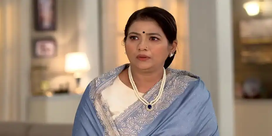 Chirodini Tumi Je Amar - March 13, 2026 - Best Scene