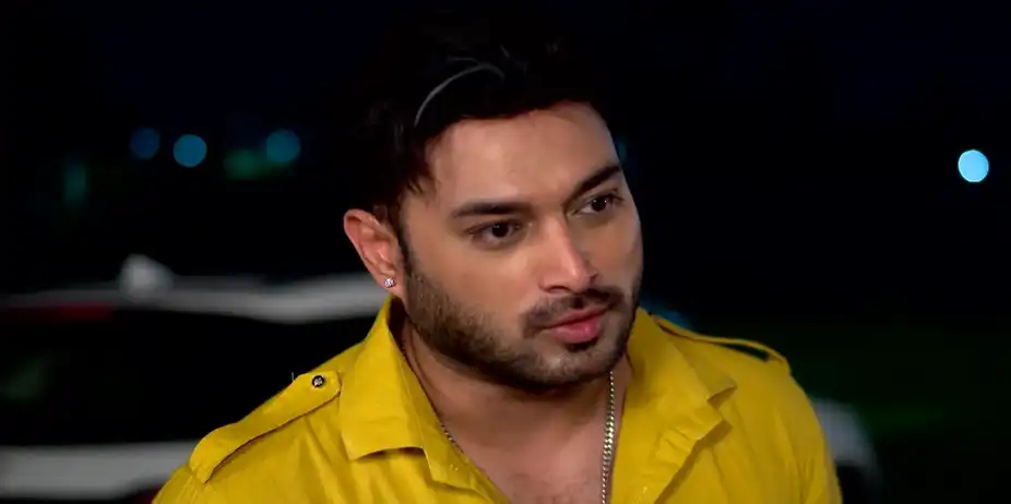 Chirodini Tumi Je Amar - March 12, 2026 - Best Scene