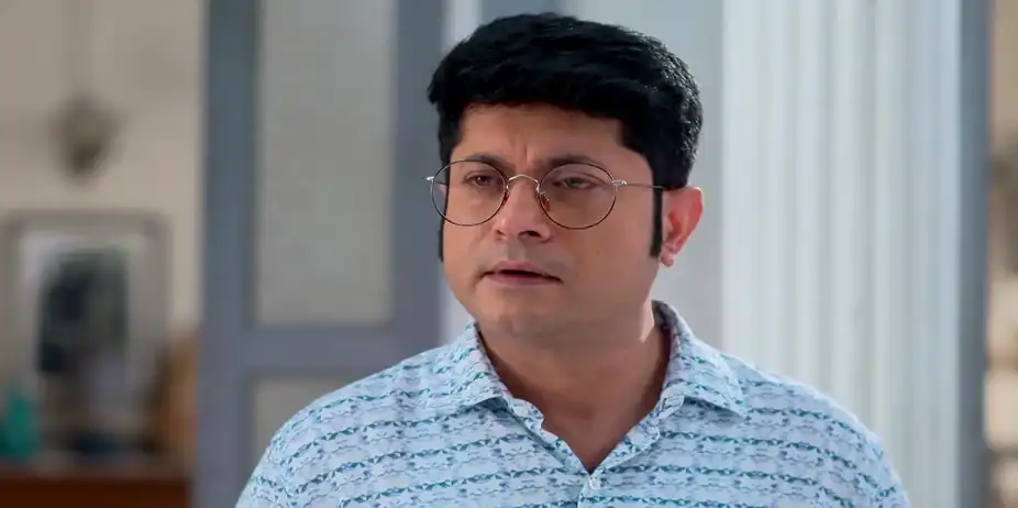Lajbonti Becomes News - Kone Dekhaa Alo