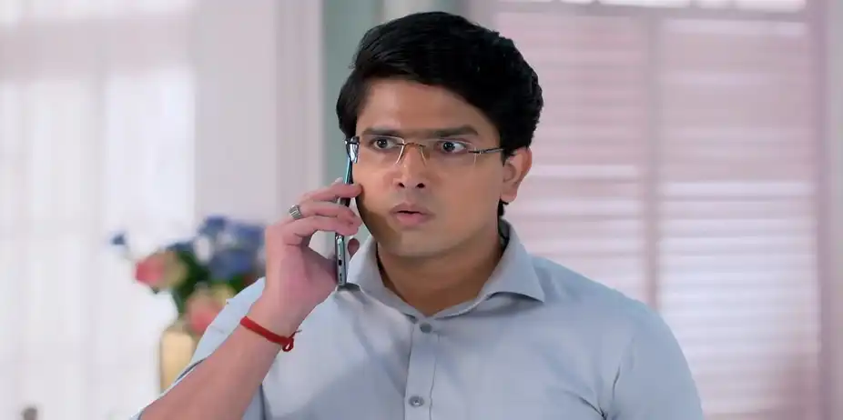 Anushree Is Kidnapped - Kusum
