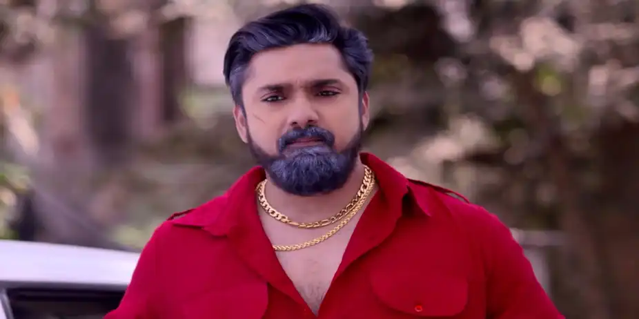 Tui Amaar Hero - March 12, 2026 - Best Scene