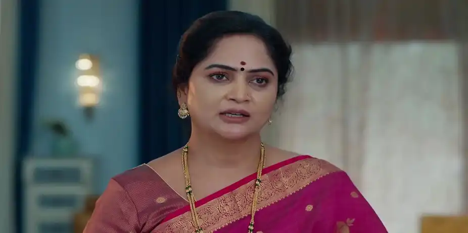 Auto Vijayashanthi - March 10, 2026 - Best Scene
