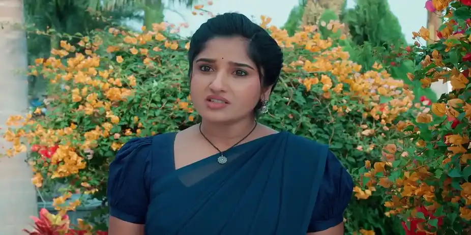 Chamanthi - March 10, 2026 - Best Scene