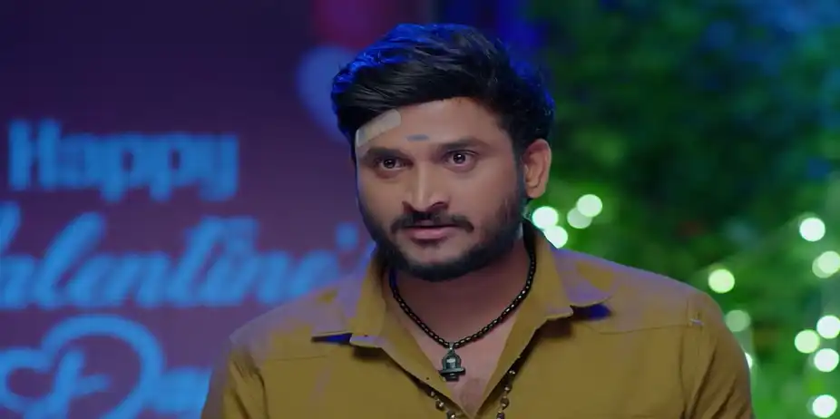 Dheerga Sumangali Bhava - March 10, 2026 - Best Scene