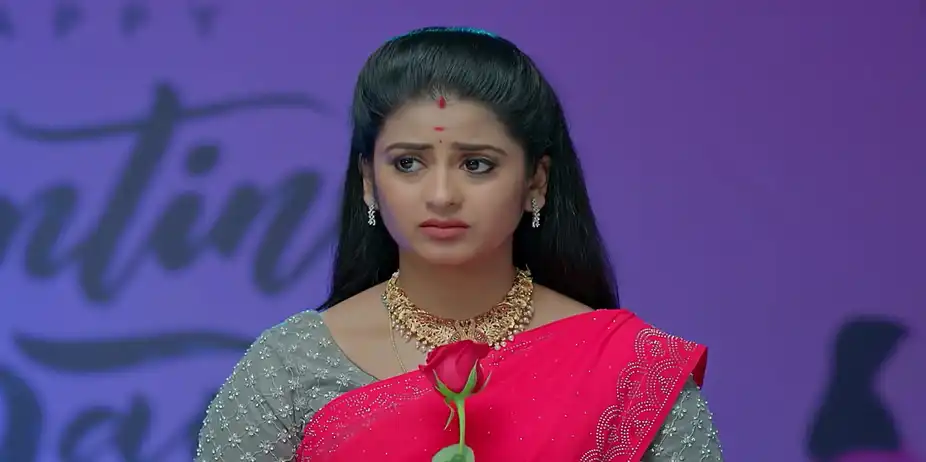 Dheerga Sumangali Bhava - March 11, 2026 - Best Scene