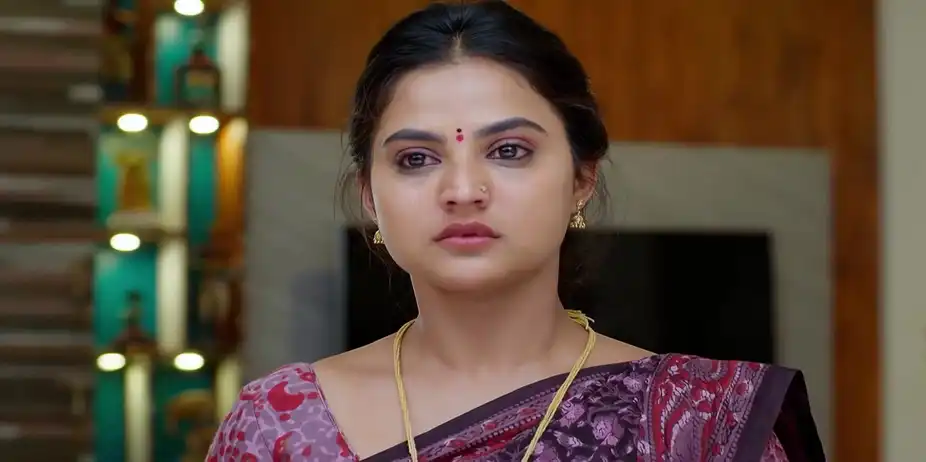 Ennallo Vechina Hrudayam - March 10, 2026 - Best Scene
