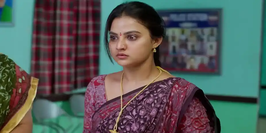 Ennallo Vechina Hrudayam - March 09, 2026 - Best Scene