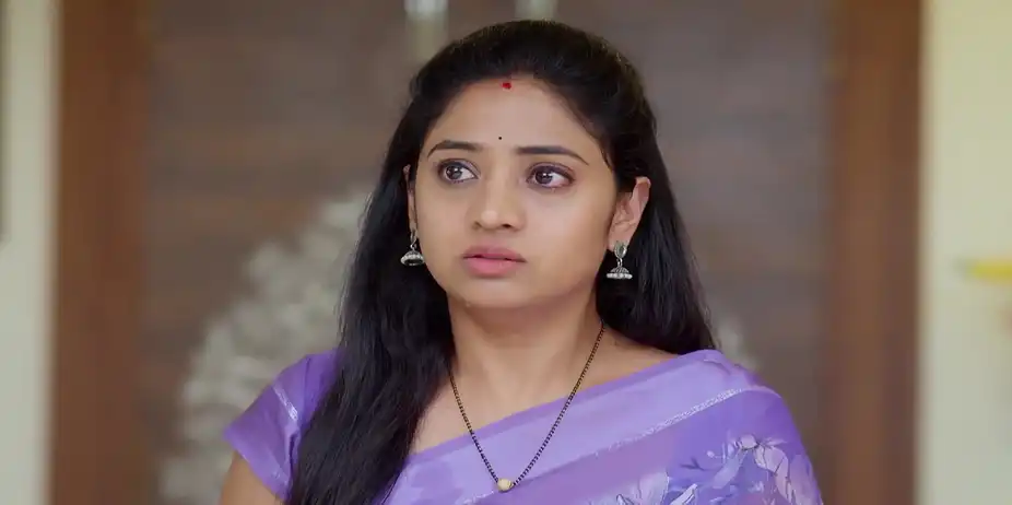 Ennallo Vechina Hrudayam - March 11, 2026 - Best Scene