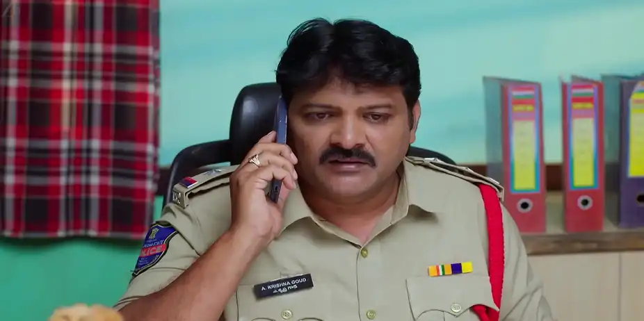 Ennallo Vechina Hrudayam - March 14, 2026 - Best Scene