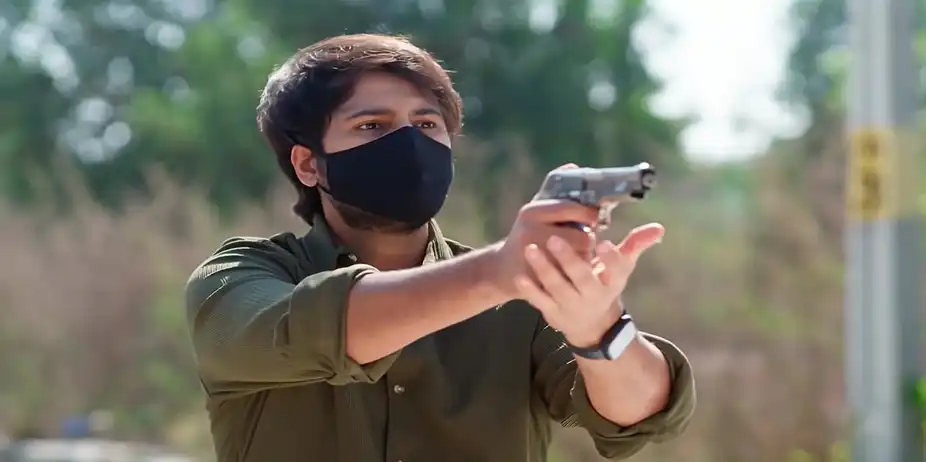 Jagadhatri - March 09, 2026 - Best Scene