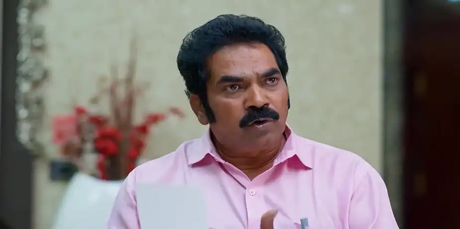 Jagadhatri - March 10, 2026 - Best Scene